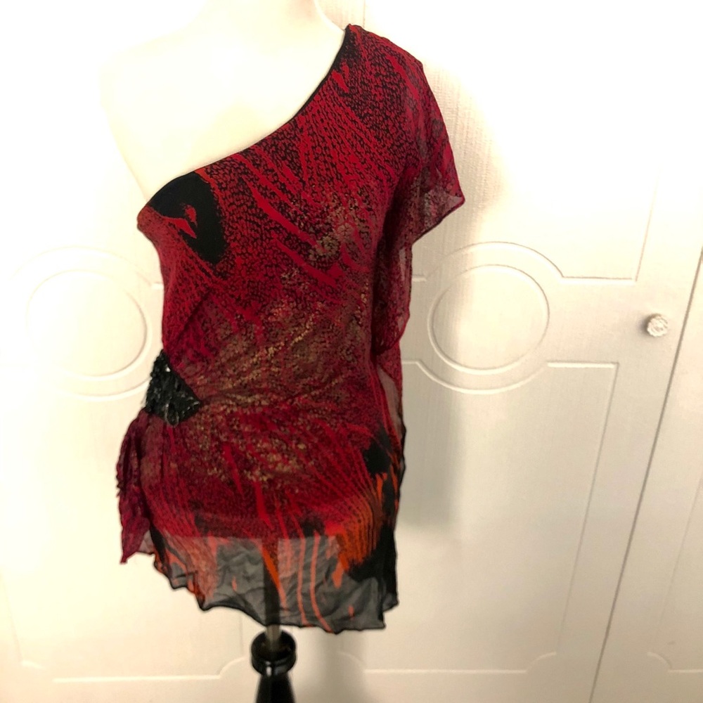 Dress Top